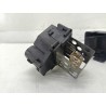 Recambio de resistencia calefaccion para peugeot 3008 i monospace (0u_) 2.0 hdi referencia OEM IAM 9658508980  