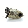 Recambio de catalizador para renault austral tce 130 referencia OEM IAM 208A05956R  