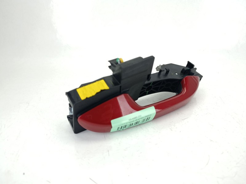 Recambio de maneta exterior delantera derecha para kia xceed (cd) 1.4 t-gdi referencia OEM IAM 82661J7210  