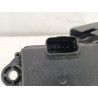 Recambio de resistencia calefaccion para peugeot 3008 i monospace (0u_) 2.0 hdi referencia OEM IAM 9658508980  