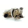 Recambio de catalizador para renault austral tce 130 referencia OEM IAM 208A05956R  