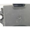 Recambio de resistencia calefaccion para peugeot 3008 i monospace (0u_) 2.0 hdi referencia OEM IAM 9658508980  