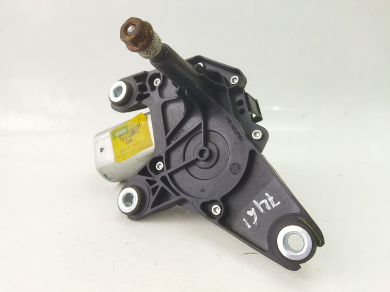 Recambio de motor limpia trasero para mercedes-benz clase m (w164) ml 320 cdi 4-matic (164.122) referencia OEM IAM A2518200042  