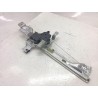 Recambio de elevalunas trasero derecho para peugeot 3008 i monospace (0u_) 2.0 hdi referencia OEM IAM 9682808680  