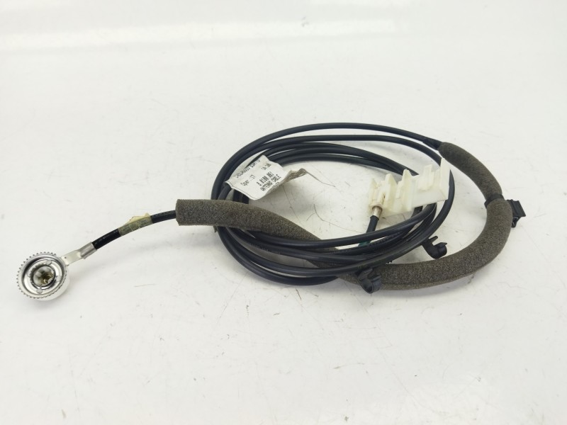 Recambio de antena para fiat ducato caja/chasis (250_) 150 multijet 2,3 d referencia OEM IAM 1377235080  