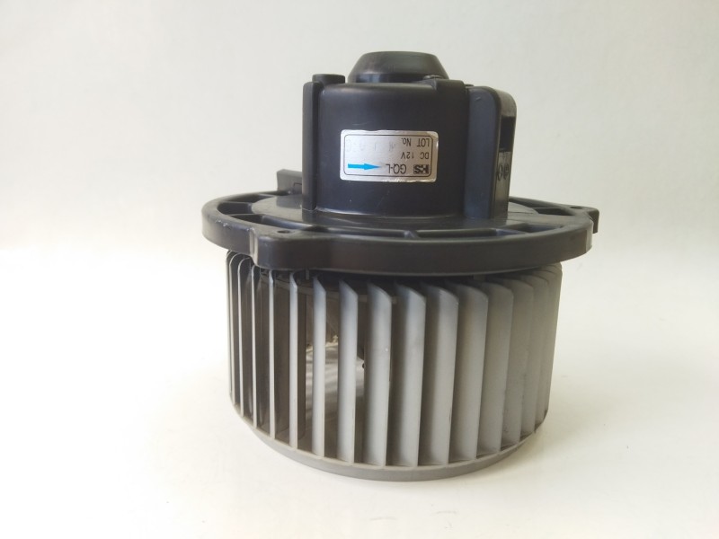 Recambio de motor calefaccion para kia carnival ii (gq) 2.9 crdi referencia OEM IAM 0K55261C07  