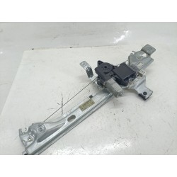 ELEVALUNAS TRASERO IZQUIERDO 9682808780 