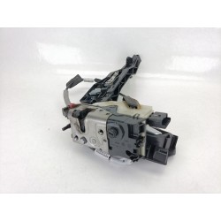 CERRADURA PUERTA TRASERA IZQUIERDA 9812501280 