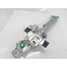 Recambio de elevalunas trasero izquierdo para peugeot 3008 i monospace (0u_) 2.0 hdi referencia OEM IAM 9682808780  