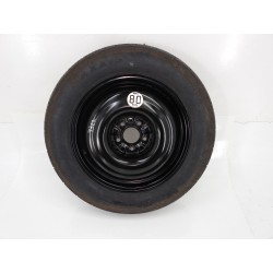 NEUMATICO REPUESTO T155/90D17 101M 
