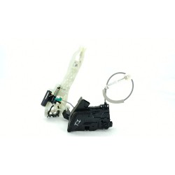 CERRADURA PUERTA TRASERA IZQUIERDA 81410BE000 
