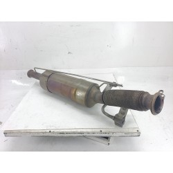 FILTRO DE PARTICULAS K568 