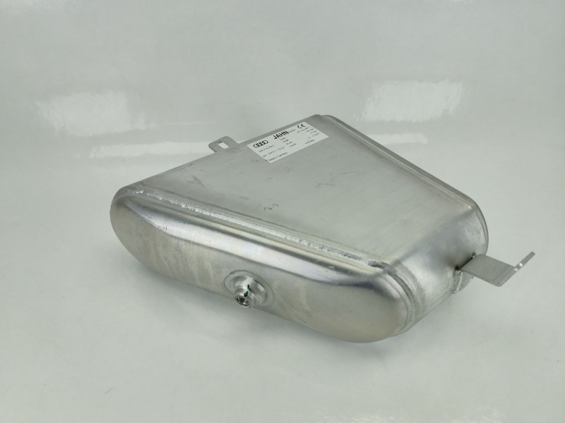 Recambio de deposito suspension para audi q7 (4mb, 4mg, 4mq) 3.0 60 tfsi e quattro referencia OEM IAM 4M0616204F  