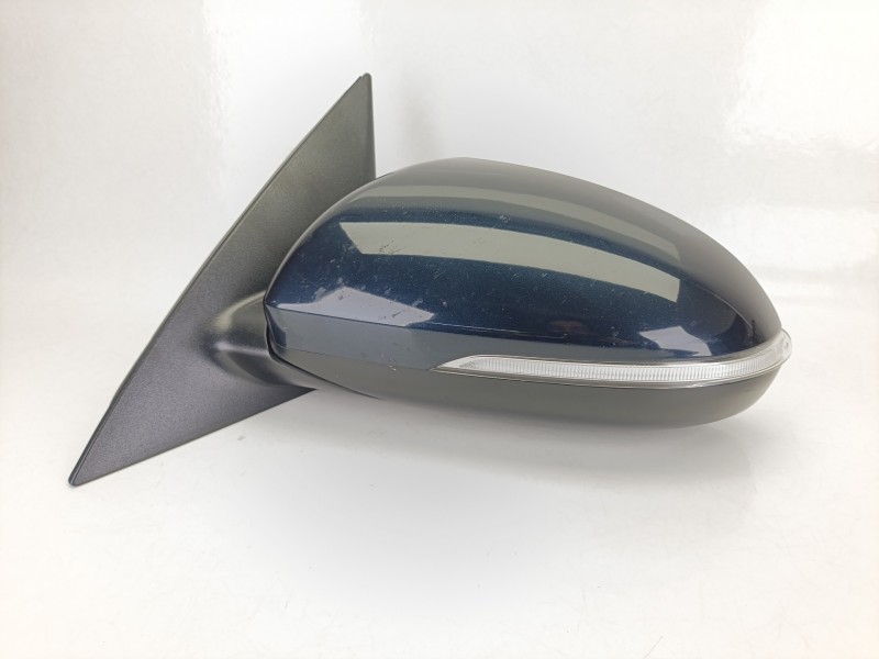 Recambio de retrovisor izquierdo para kia optima (jf) 1.7 crdi referencia OEM IAM 87610D4530  