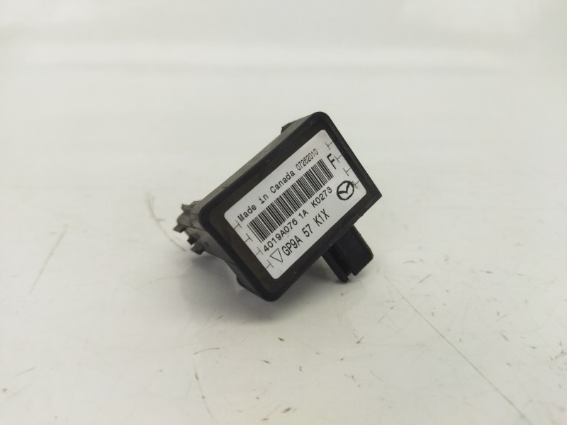 Recambio de sensor para mazda cx-7 (er) 2.2 mzr-cd awd (er10a) referencia OEM IAM GP9A57K1X  