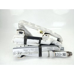 AIRBAG CORTINA DELANTERO IZQUIERDO 80410J7500 