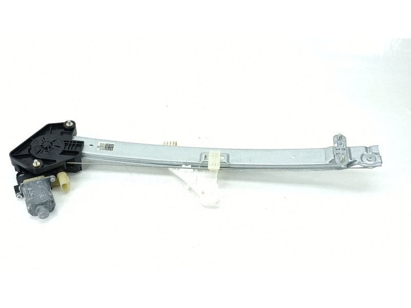 Recambio de elevalunas trasero derecho para hyundai kona (os, ose, osi) 1.6 gdi hybrid referencia OEM IAM 83401BE010  