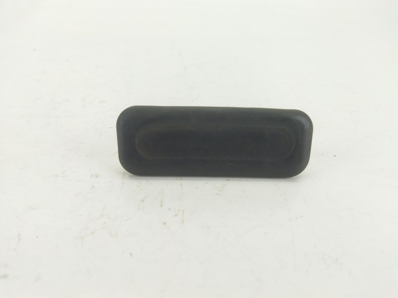 Recambio de maneta exterior maletero / porton para peugeot 3008 i monospace (0u_) 2.0 hdi referencia OEM IAM 9676028380  