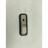 Recambio de maneta exterior maletero / porton para peugeot 3008 i monospace (0u_) 2.0 hdi referencia OEM IAM 9676028380  