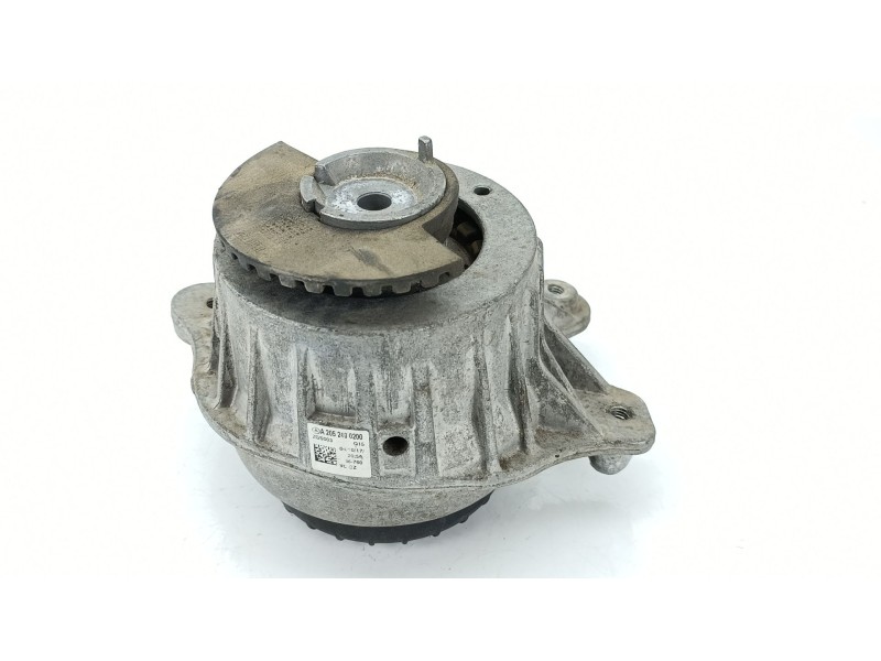Recambio de soporte motor para mercedes-benz clase c (w205) c 350 e (205.047) referencia OEM IAM A2052400200  
