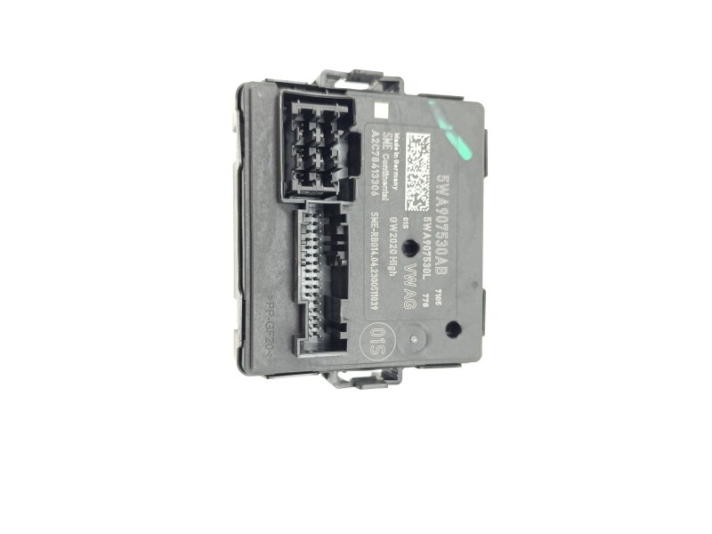 Recambio de modulo electronico para audi a3 sportback (8ya, 8yf) 35 tdi referencia OEM IAM 5WA907530AB  