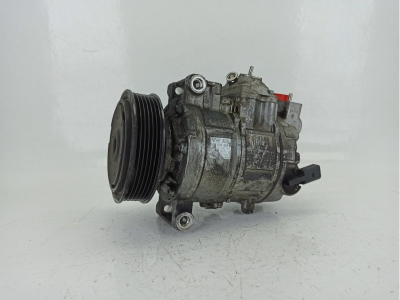 Recambio de compresor aire acondicionado para volkswagen golf plus v (5m1, 521) 1.2 tsi referencia OEM IAM 1K0820859T  