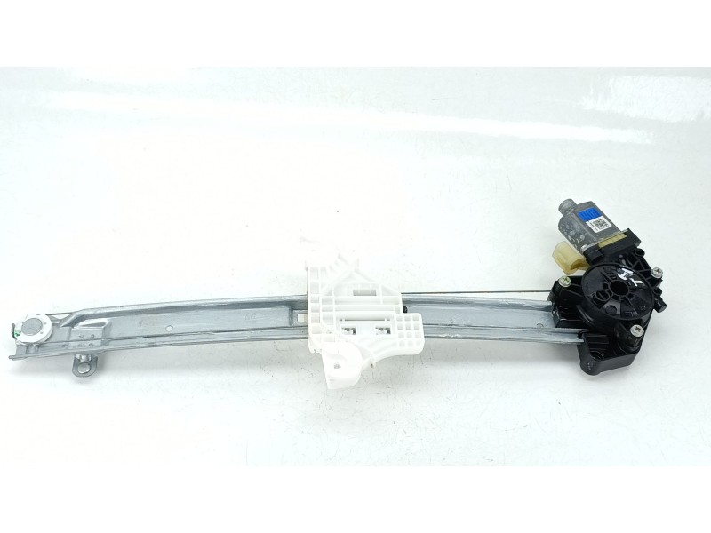Recambio de elevalunas trasero izquierdo para hyundai kona (os, ose, osi) 1.6 gdi hybrid referencia OEM IAM 83401BE010  