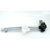 Recambio de elevalunas trasero izquierdo para hyundai kona (os, ose, osi) 1.6 gdi hybrid referencia OEM IAM 83401BE010  