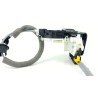 Recambio de cerradura puerta delantera derecha para audi q7 (4mb, 4mg, 4mq) 3.0 60 tfsi e quattro referencia OEM IAM 8J1837016H 