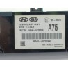 Recambio de sistema audio / radio cd para kia optima (jf) 1.7 crdi referencia OEM IAM 96540A8750WK  