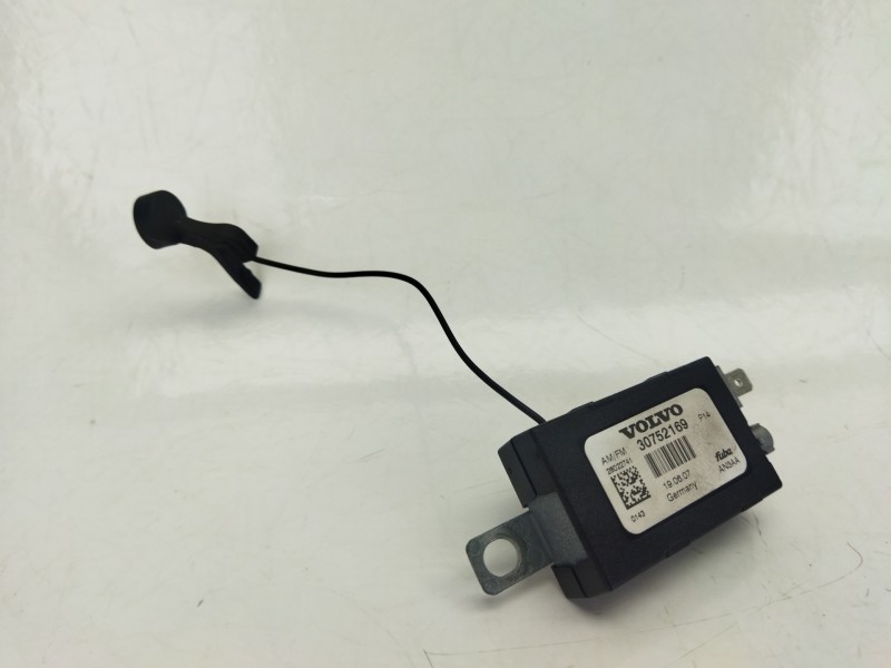 Recambio de antena para volvo c30 (533) 2.0 d referencia OEM IAM 30752169  