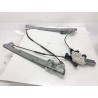 Recambio de elevalunas delantero izquierdo para mercedes-benz vito / mixto furgoneta (w639) 113 cdi (639.601, 639.603, 639.605) 