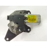 Recambio de motor limpia trasero para mercedes-benz clase m (w164) ml 320 cdi 4-matic (164.122) referencia OEM IAM A2518200042  