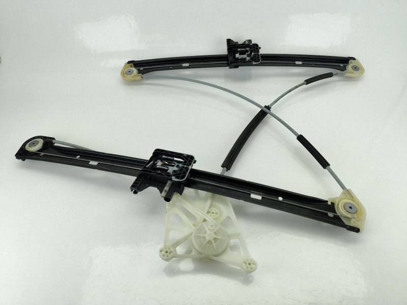 Recambio de elevalunas delantero derecho para audi q7 (4mb, 4mg, 4mq) 3.0 60 tfsi e quattro referencia OEM IAM 4M0837462A  