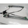 Recambio de elevalunas delantero izquierdo para mercedes-benz vito / mixto furgoneta (w639) 113 cdi (639.601, 639.603, 639.605) 