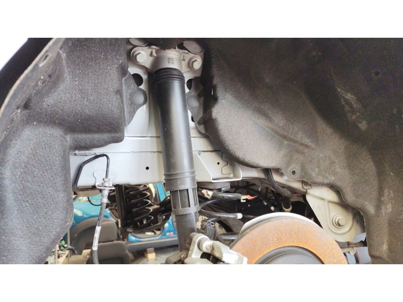 Recambio de amortiguador trasero derecho para ford kuga iii (dfk) 1.5 ecoboost referencia OEM IAM MX6118080SAD  