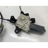 Recambio de elevalunas delantero izquierdo para mercedes-benz vito / mixto furgoneta (w639) 113 cdi (639.601, 639.603, 639.605) 