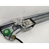 Recambio de elevalunas delantero izquierdo para mercedes-benz vito / mixto furgoneta (w639) 113 cdi (639.601, 639.603, 639.605) 