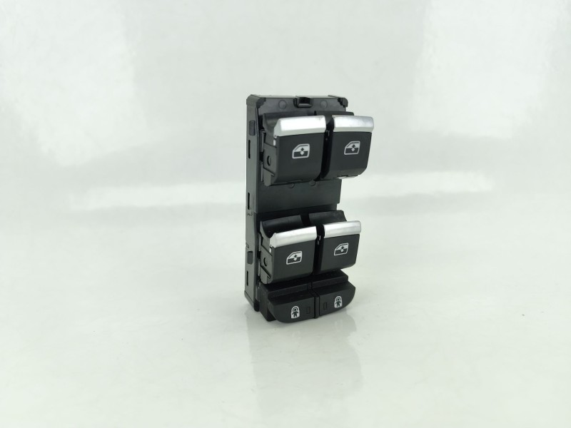 Recambio de mando elevalunas delantero izquierdo para audi q7 (4mb, 4mg, 4mq) 3.0 60 tfsi e quattro referencia OEM IAM 4M0959851