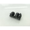 Recambio de mando elevalunas delantero izquierdo para audi q7 (4mb, 4mg, 4mq) 3.0 60 tfsi e quattro referencia OEM IAM 4M0959851
