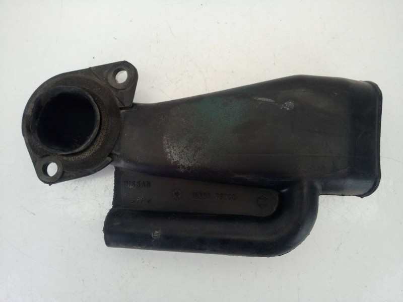 Recambio de tubo para nissan terrano/terrano.ii (r20) sport referencia OEM IAM 165547F000  