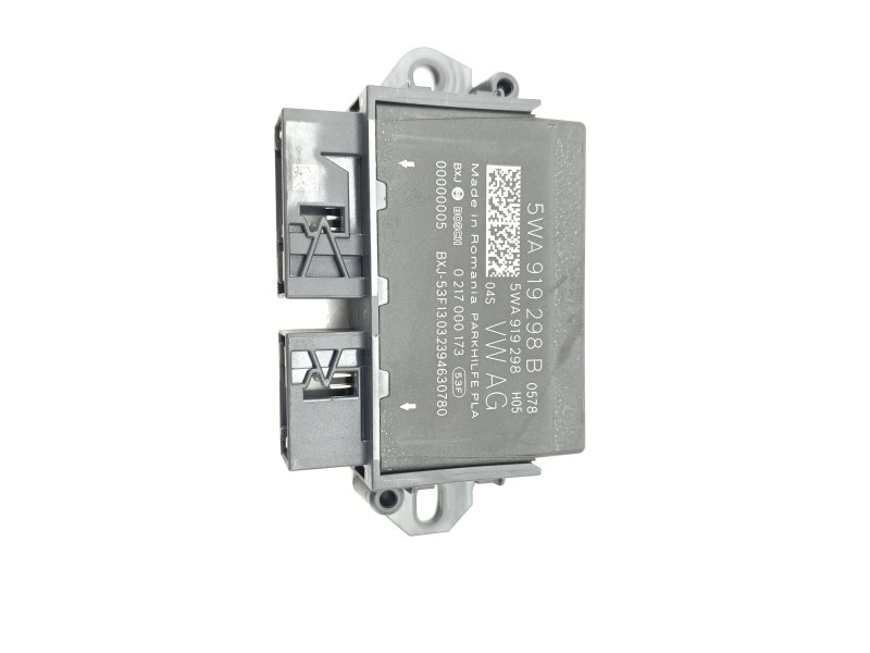 Recambio de modulo electronico para audi a3 sportback (8ya, 8yf) 35 tdi referencia OEM IAM 5WA919298B  