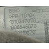 Recambio de embellecedor para fiat ducato caja/chasis (250_) 150 multijet 2,3 d referencia OEM IAM 1310347070  