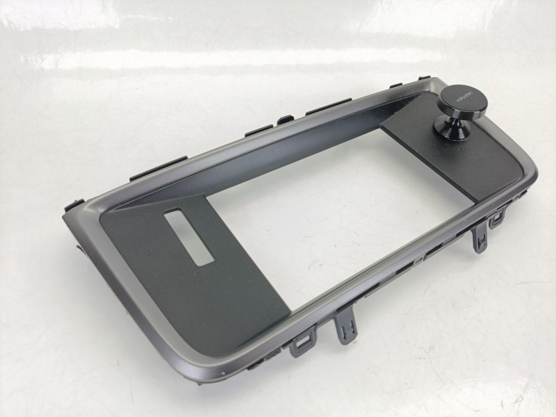 Recambio de embellecedor para kia optima (jf) 1.7 crdi referencia OEM IAM 84740D4100CK5  