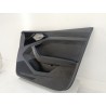 Recambio de guarnecido puerta delantera derecha para audi a1 sportback (gba) 30 tfsi referencia OEM IAM 82G867134  