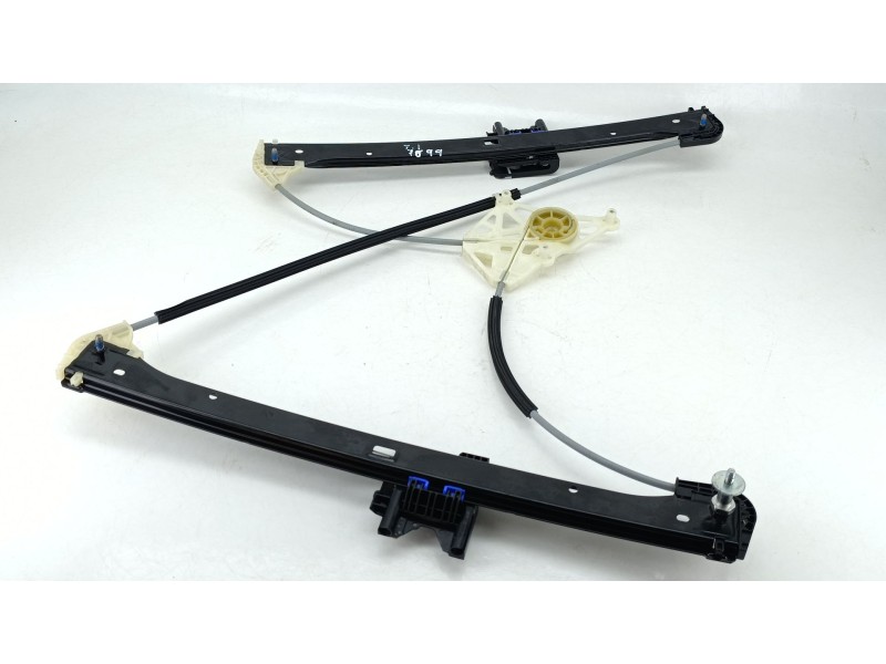 Recambio de elevalunas trasero izquierdo para audi q7 (4mb, 4mg, 4mq) 3.0 60 tfsi e quattro referencia OEM IAM 4M0839461A  