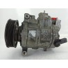 Recambio de compresor aire acondicionado para volkswagen golf plus v (5m1, 521) 1.2 tsi referencia OEM IAM 1K0820859T  