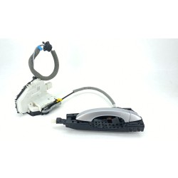 MANETA EXTERIOR TRASERA DERECHA 4M0837886A 