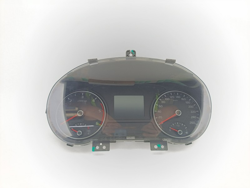 Recambio de cuadro instrumentos para kia optima (jf) 1.7 crdi referencia OEM IAM 94003D4CI0  