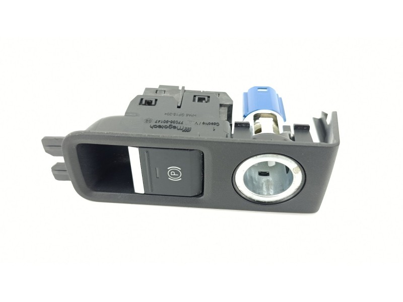 Recambio de interruptor para audi a3 sportback (8ya, 8yf) 35 tdi referencia OEM IAM 4KE927225  